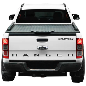 Ford Ranger PX 2012 - 2021 Dual Cab Tub Hard Lid