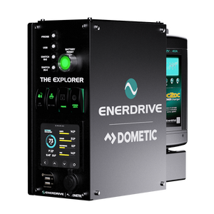 Enerdrive The Explore Power System